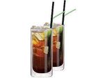 Sklenice Cuba Libre 400 Ml Maxxo
