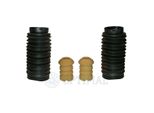 Optimal AK-735412 Kit Protezione Antipolvere Ammortizzatore Anteriore Sinistro Anteriore Destro Per Bmw X5 (E53)
