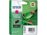 Epson T0543 Cartuccia D'inchiostro 1 Pz Originale