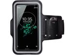 Sony Xperia XZ3 Sport Fascia Da Braccio Telefono Cellulare Fitness Fascia Da Braccio Sport Borsa
