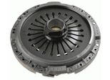 Sachs Disco Di Pressione Frizione 3483 000 259 Per Scania P G R T - Serie 430Mm
