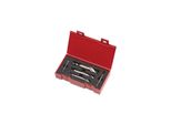 Set Di Punte Da Centro A296 5 Pz.Bs1/Bs2/Bs3/Bs4/Bs5 120Deg. No.225 Dormer