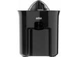 Braun Spremiagrumi Edition 60Watt Nero Cj 3050 100YRS