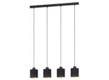 Lampada A Sospensione Esteperra 99275 Eglo