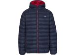 Giacca Trapuntata Trespass Da Uomo Bosten TP4629 (Xs) (Blu Navy)