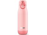 Zoku - Bottiglia Termica Da 500 Ml Coral