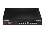 Edimax GS-1008PL V2 Edimax Switch 8X Ge GS-1008PL V2 (8Xpoe)