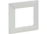 Legrand Vlife 1-FOLD Frame Perlmutt (754141)