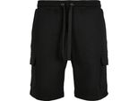 Urban Classics - Pantaloncini Da Bagno Cargo Organici - L