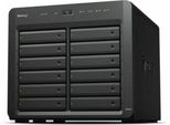 Synology Nas DS2422+ 12Bay Desktop