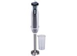 Jata BT185 Frullatore Ad Immersione 600 L 1000 W Grigio Acciaio Inox