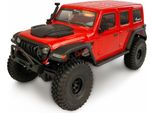 Amewi Amxrock AM18 Kratos Modello Radiocomandato (Rc) Camion Cingolato Motore Elettrico 1:18