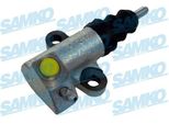 Samko Cilindro Frizione M20005 Per Nissan 200 Sx (S13) 200 Sx (S14)