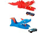S.Cena Hot Wheels City GVF43