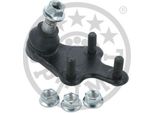 Giunto Sferico Optimal Anteriore Sinistro Inferiore Destro Per Opel Grandland X (A18) G3-2004S