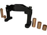 Ks Tools Set Di Estrattori Per Mozzi Ruota Per Prigionieri Da 8 E 10, 12 Pezzi - 440.0610