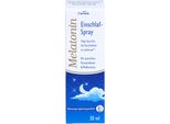 Melatonina Spray Per Il Sonno 30 Ml
