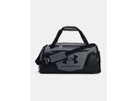 Under Armour Borsa Sportiva Undeniable Duffle 5.0 Sm - Grigio