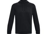 Under Armour Felpa Con Cappuccio In Pile Armour Herren