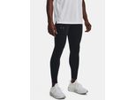 Under Armour Ua Speedpocket TIGHT-BLK - S