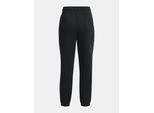 Joggers In Pile Essential-Blk