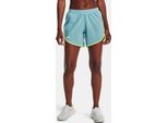 KraťAsy Ua Fly By Elite 5'' Short-Blu