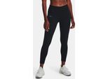 Under Armour Ua Rush Seamless Ankle Leg-Blk - Xs