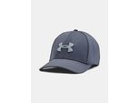 Under Armour Uomo Ua Blitzing-Gry - L/Xl