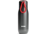 Zoku - Bottiglia Termica Da 350 Ml Black