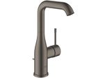 Grohe Essence Mitigeur Monocommandé Pour Lavabo, L-Size, Orientable, Saillie 127Mm, Avec Vidage à Tirette, 24174AL1, 24174AL1
