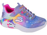 Skechers Scarpe Slights Unicorn Dreams, 302311LBLMT