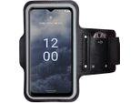 Fascia Da Braccio Sportiva Per Nokia G60 Sport Fitness Fascia Da Braccio Cover Running Cover Jogging