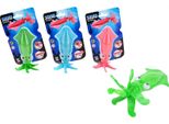 Johntoy Aqua Fun Torpedo Squid