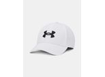 Under Armour Uomo Ua Blitzing White White M/L