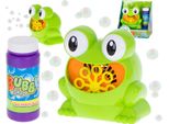 Macchina Per Bolle Di Sapone Rana Rana