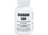 Guaranà 500 Capsule 60 Capsule