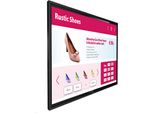 Philips 55BDL3452T/00 Display Per Segnaletica Pannello Piatto Per Segnaletica Digitale Da 139,7 Cm (55") Ips Wi-Fi 400 Cd/M² 4K Ultra Hd Touchscreen Processore Integrato Android 8.0"