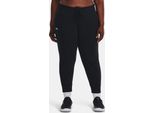 Ua Rival Joggers In Pile&-Blk