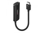 Convertitore Lindy Da Hdmi 8K60 A Displayport 1.4