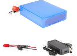 Batteria Agli Ioni Di Litio 48V 25Ah 60A