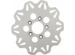 Disco Freno Fisso Ebc Vee VR941 Posteriore D.175Mm 5 Bulloni Per Italjet