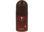 Cuba - Cuba Red Deodorant Roll-On 50Ml