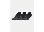 Under Armour Ua Performance Tech 3Pk Ult - Nero, Taglia:Xl