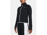 Under Armour Train Cw Giacca Da Allenamento Nero Xs Donna Nero Xs