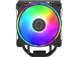 Cooler Master Raffreddatore Ad Aria Per Processori Cooler Master Hyper 212 Halo Black