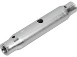 Tenditore Din 1480 Per Saldatura M16, Zb - Confezione Da 1 Pz