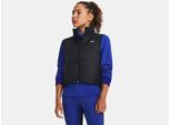Under Armour Ua Strm Session Run Vest - Nero, Taglia:S