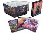 Dungeons & Dragons Rpg Planescape: Avventure Nel Multiverso Englisch