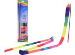Nastro Da Ginnastica Arcobaleno 2 M