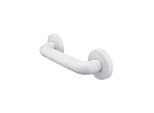 Corrimano Nimco - Corrimano, Lunghezza 310 Mm, Plastica Bianca Bm 1035M-05